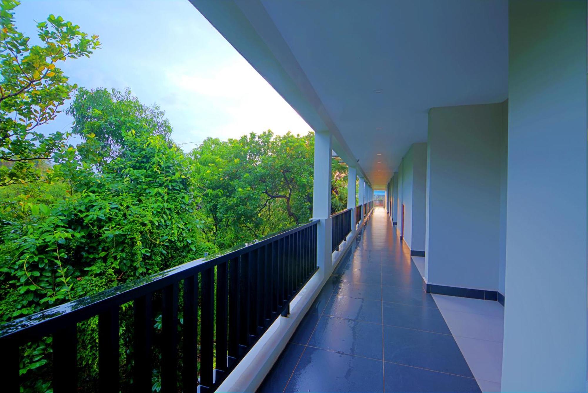 New Riverside Hotel Ciudad de Siem Riep Habitación foto